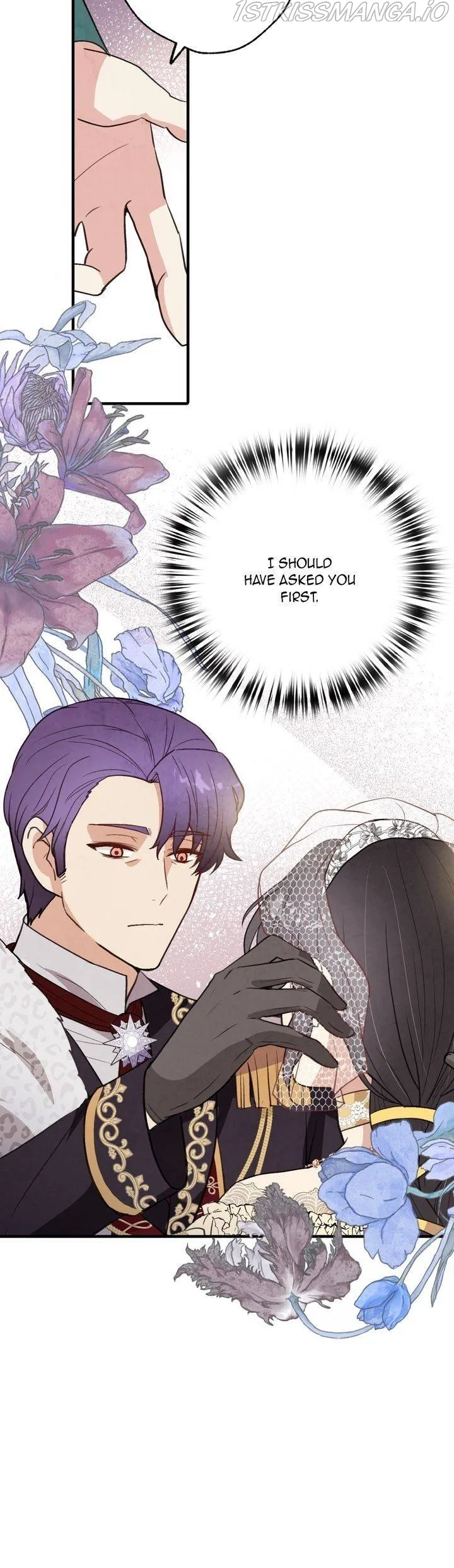 Valentine Kiss Chapter 87 Online - página 22