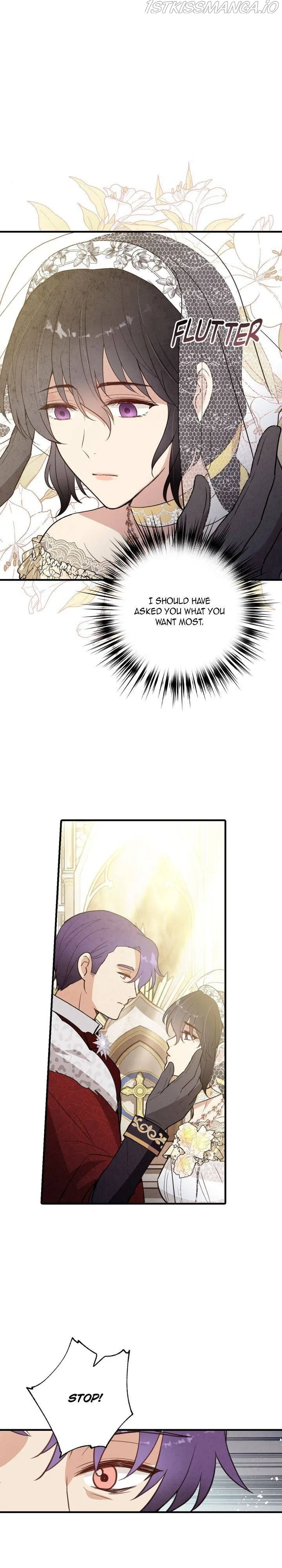 Valentine Kiss Chapter 87 Online - página 23