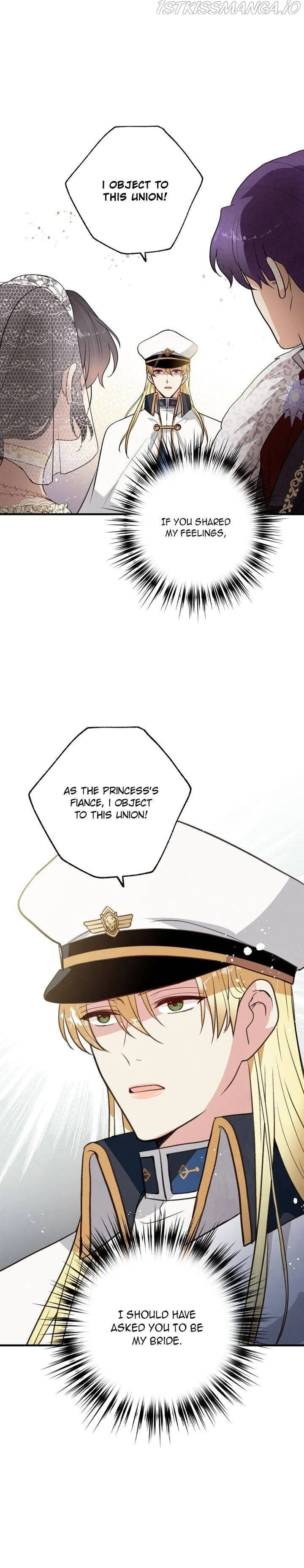 Valentine Kiss Chapter 87 Online - página 24