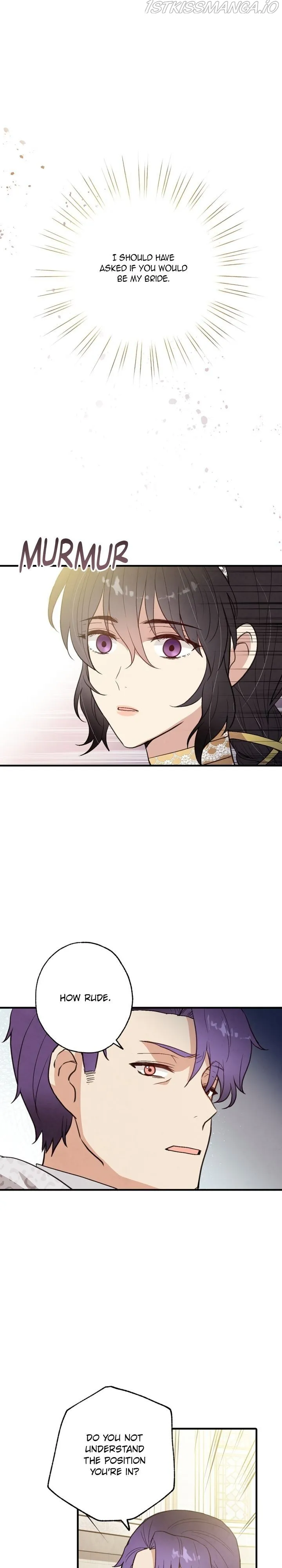 Valentine Kiss Chapter 88 Online - página 2