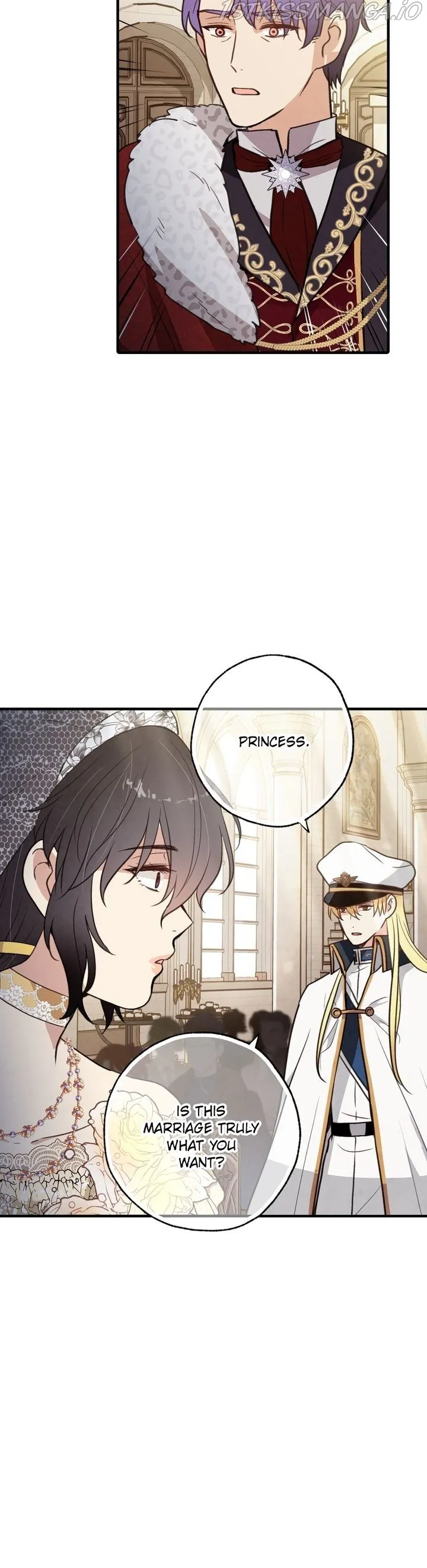 Valentine Kiss Chapter 88 Online - página 3