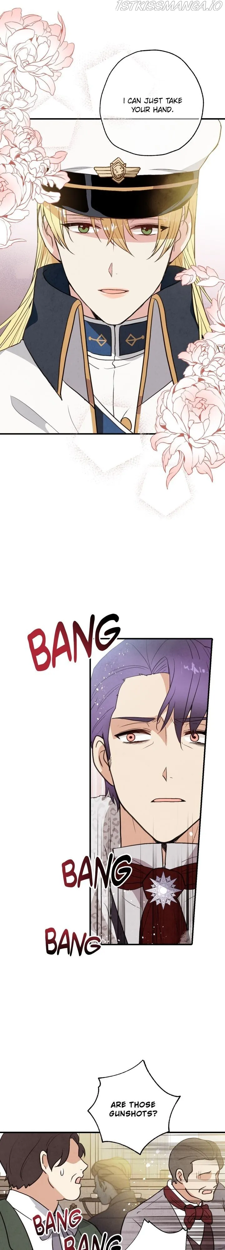 Valentine Kiss Chapter 88 Online - página 6
