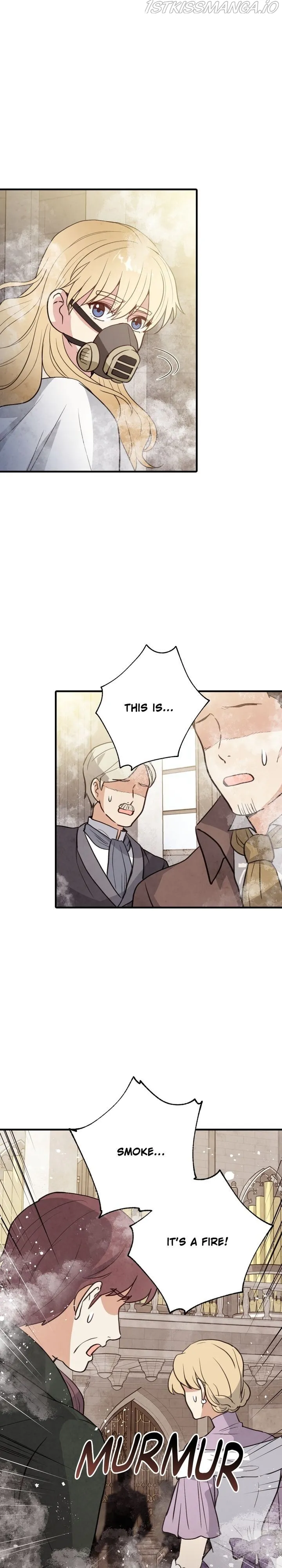 Valentine Kiss Chapter 88 Online - página 8