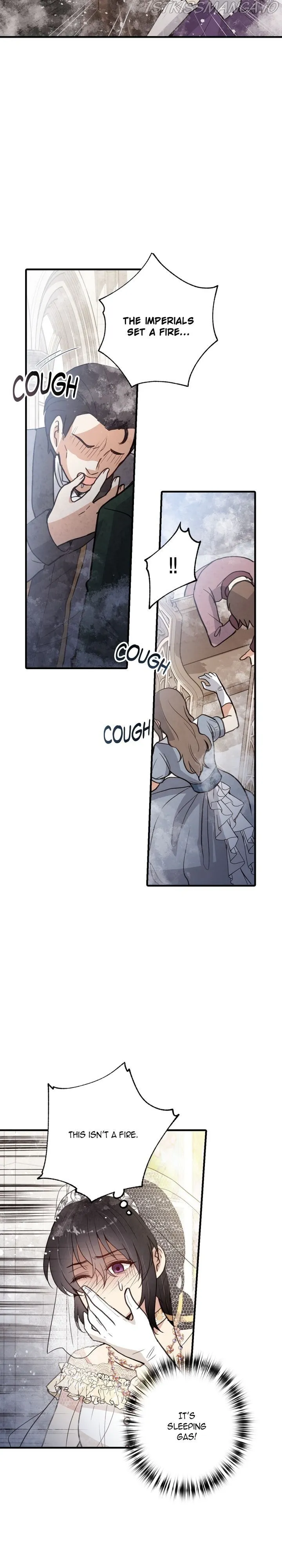 Valentine Kiss Chapter 88 Online - página 9