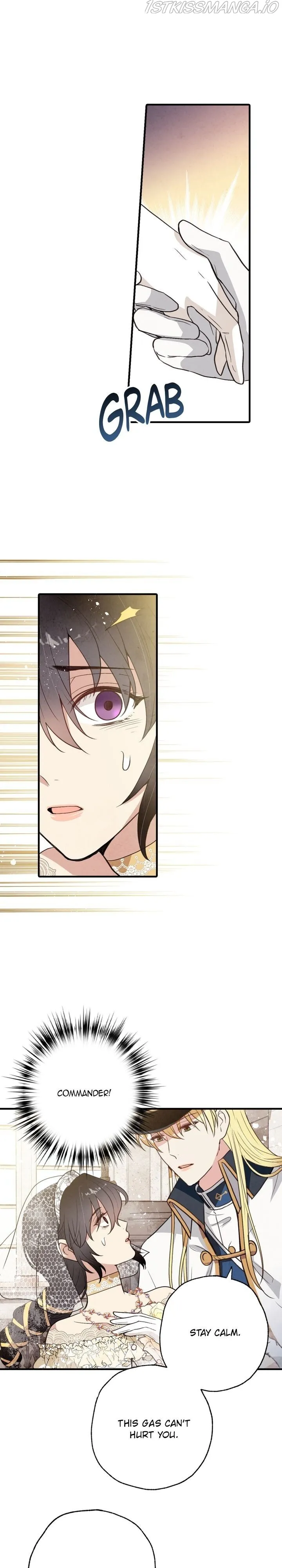 Valentine Kiss Chapter 88 Online - página 10