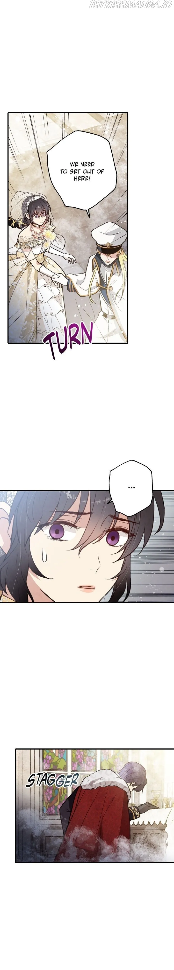 Valentine Kiss Chapter 88 Online - página 12