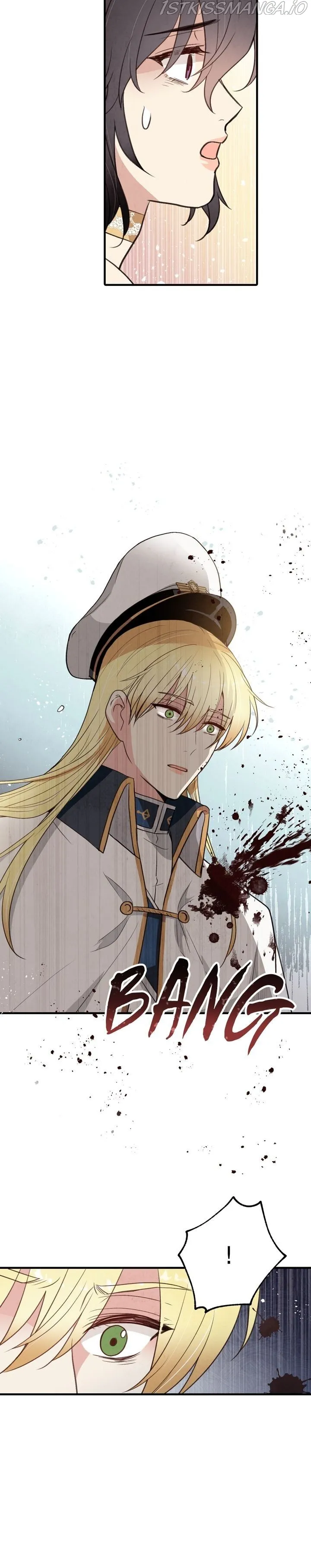 Valentine Kiss Chapter 88 Online - página 14