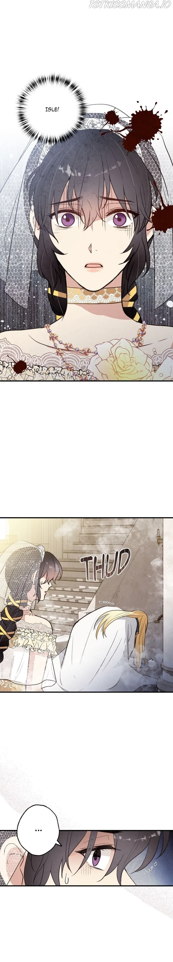 Valentine Kiss Chapter 88 Online - página 15