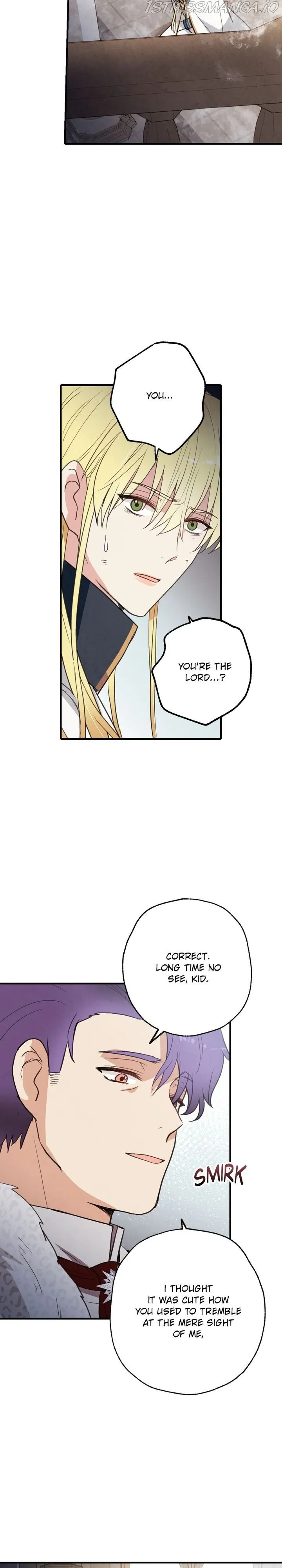 Valentine Kiss Chapter 88 Online - página 17