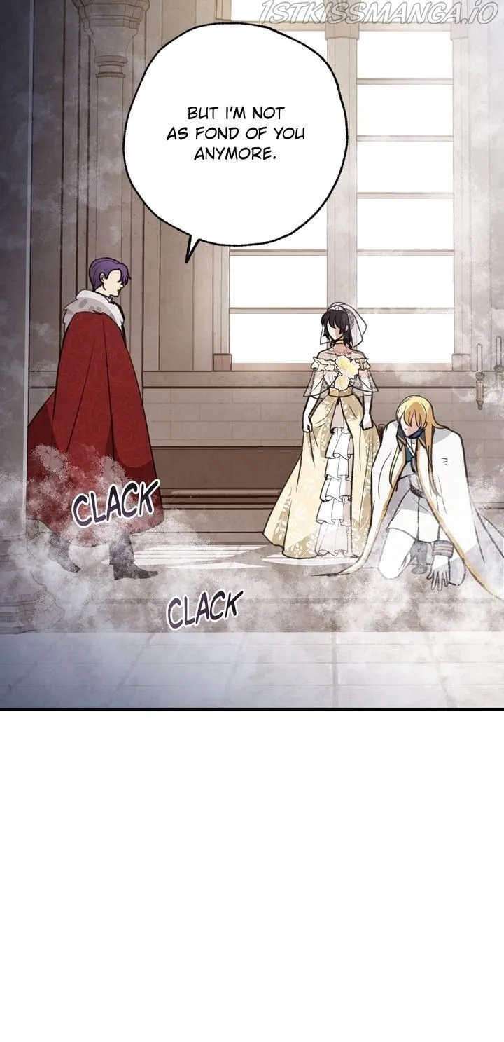 Valentine Kiss Chapter 88 Online - página 18