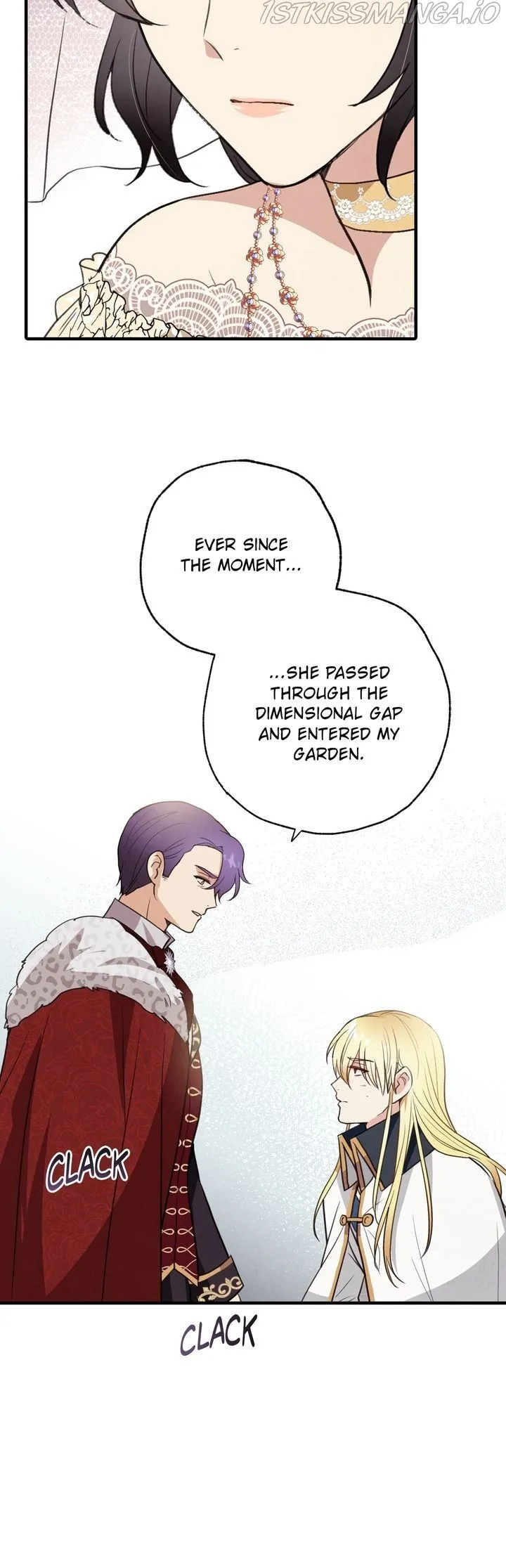 Valentine Kiss Chapter 88 Online - página 24