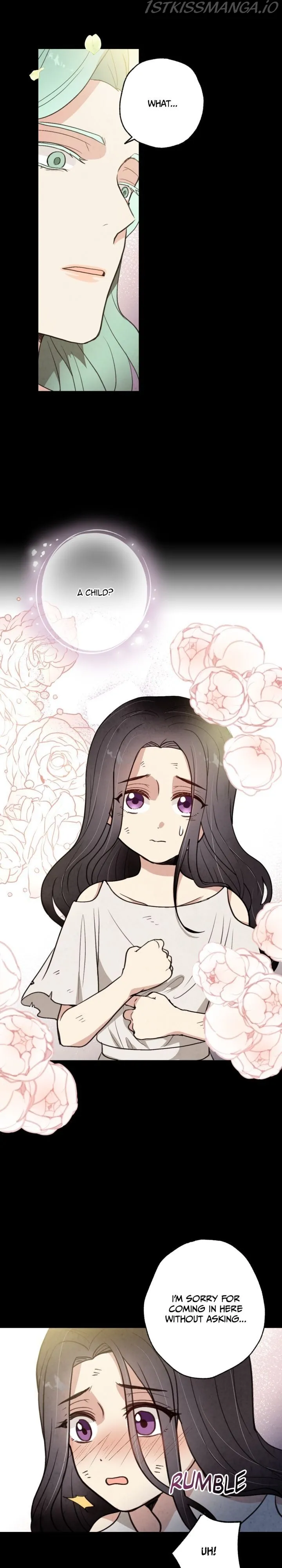 Valentine Kiss Chapter 89 Online - página 3