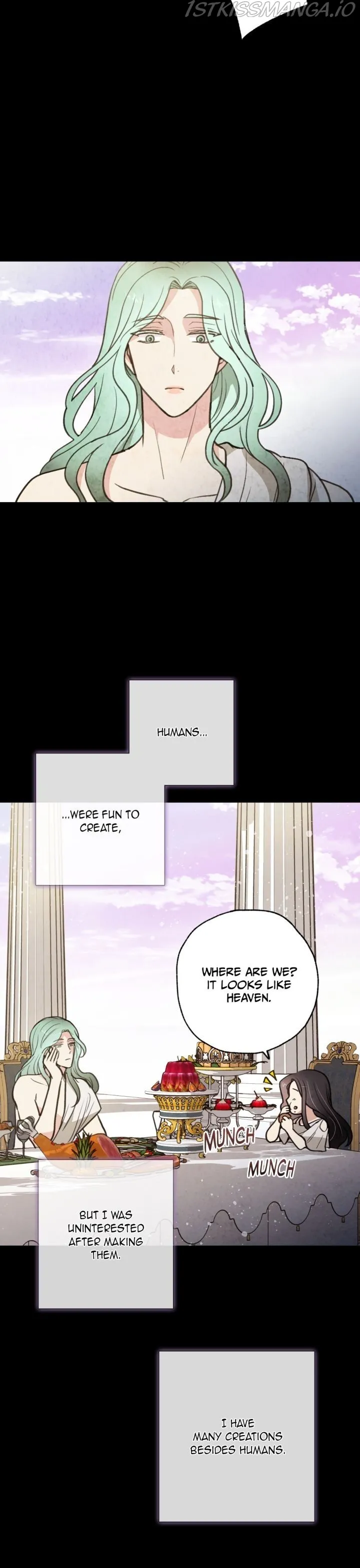 Valentine Kiss Chapter 89 Online - página 4