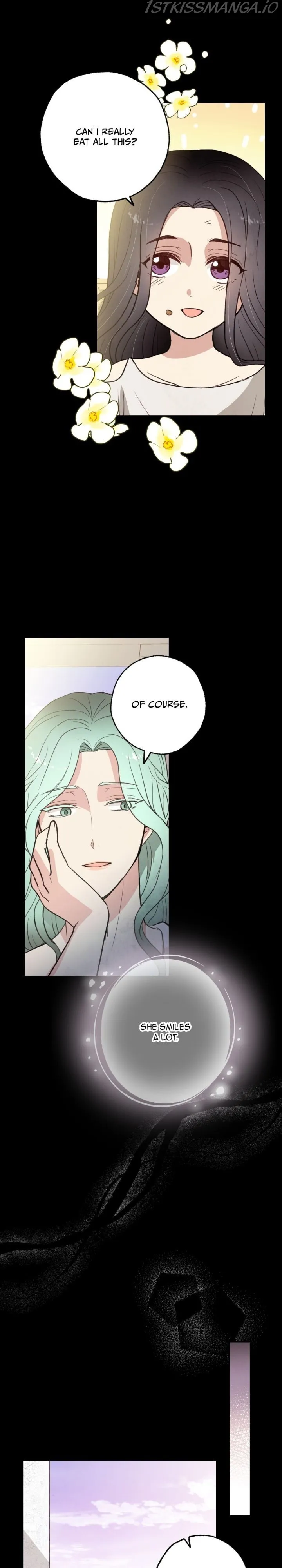 Valentine Kiss Chapter 89 Online - página 5