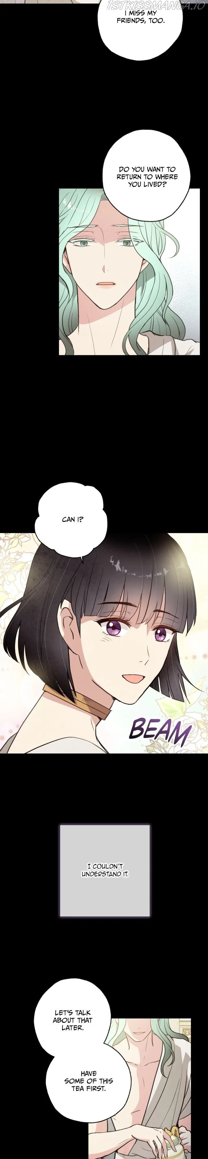 Valentine Kiss Chapter 89 Online - página 7