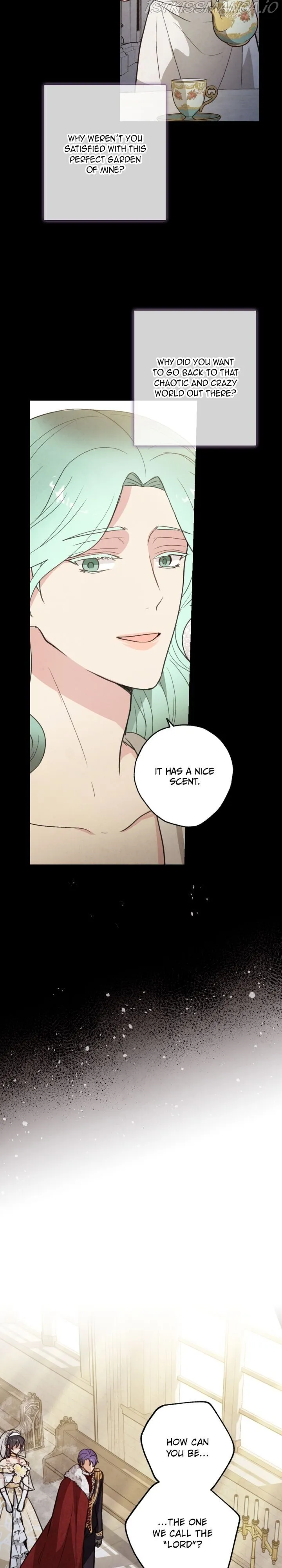 Valentine Kiss Chapter 89 Online - página 8