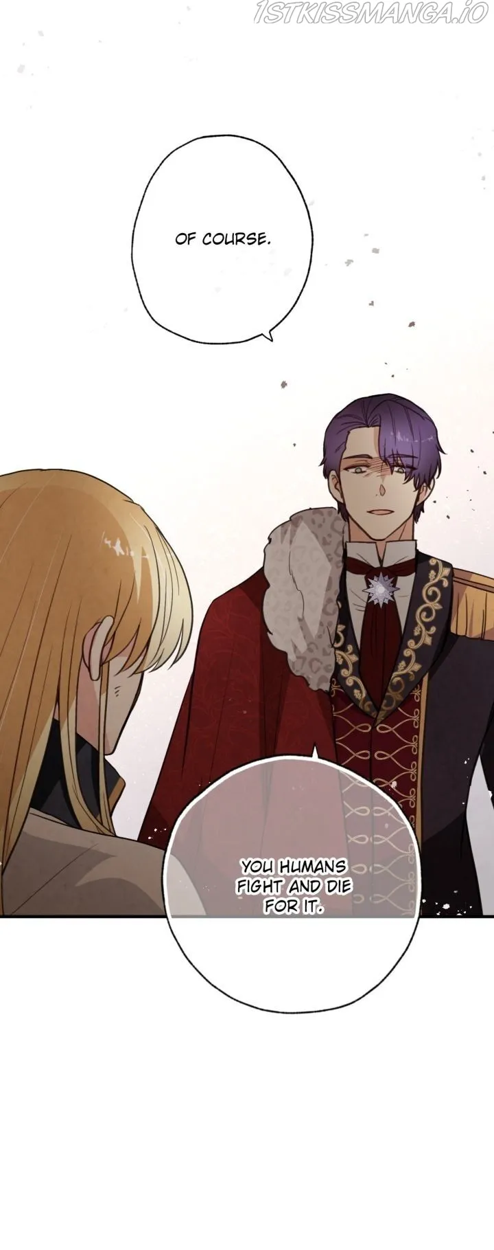 Valentine Kiss Chapter 89 Online - página 13