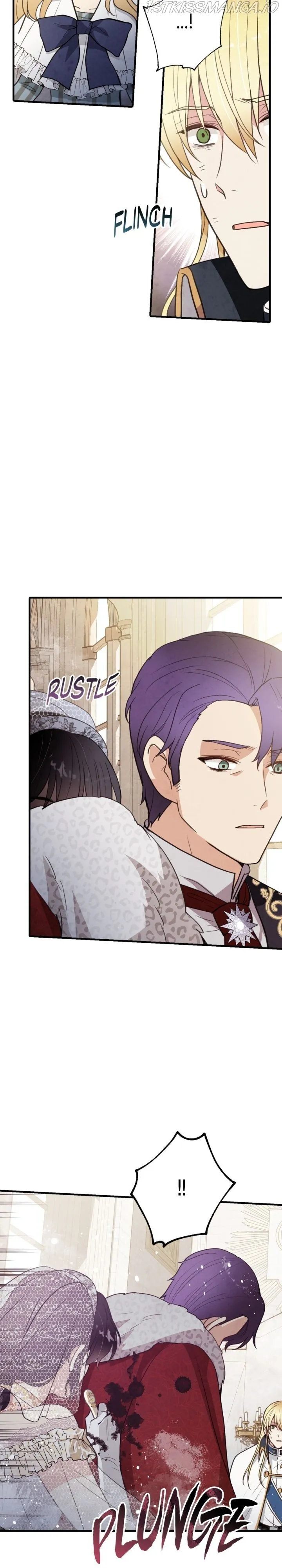 Valentine Kiss Chapter 89 Online - página 16