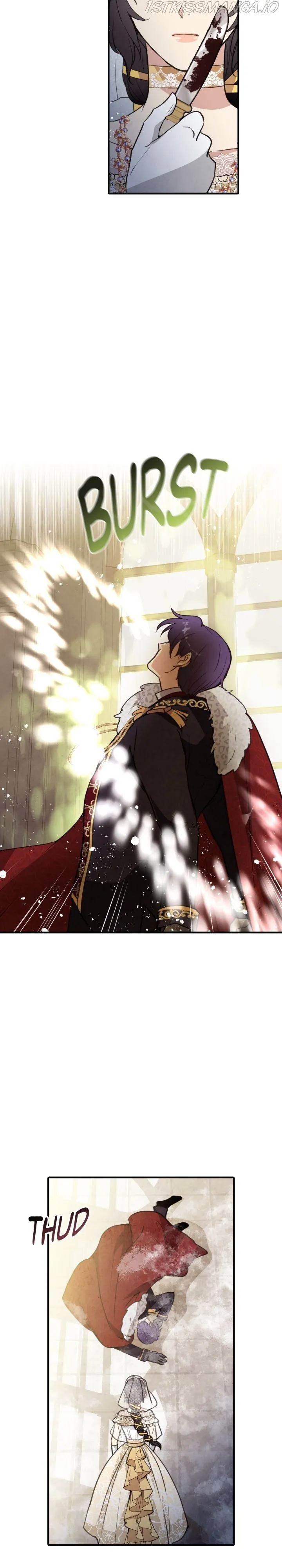 Valentine Kiss Chapter 89 Online - página 19