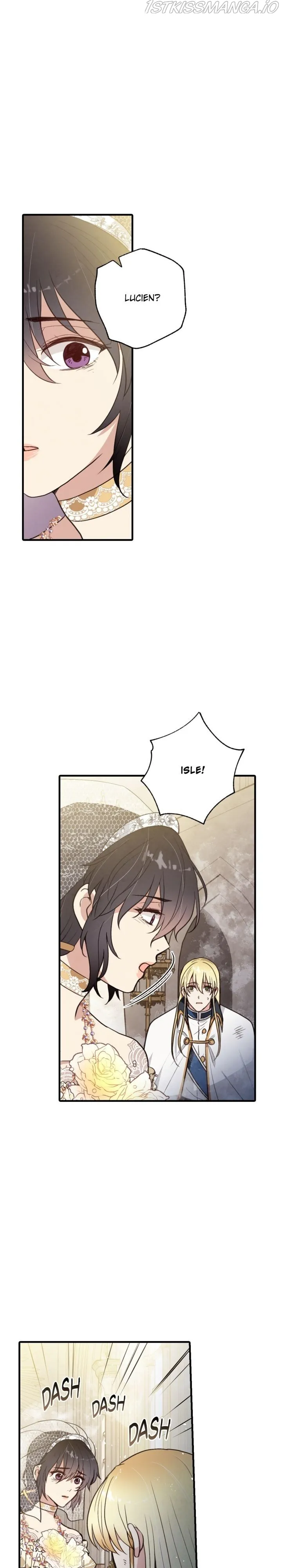 Valentine Kiss Chapter 89 Online - página 20