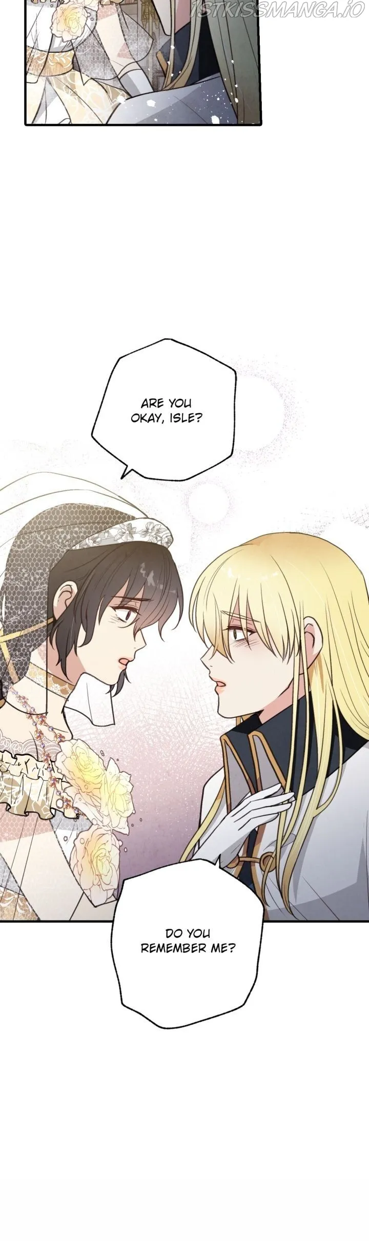 Valentine Kiss Chapter 89 Online - página 21
