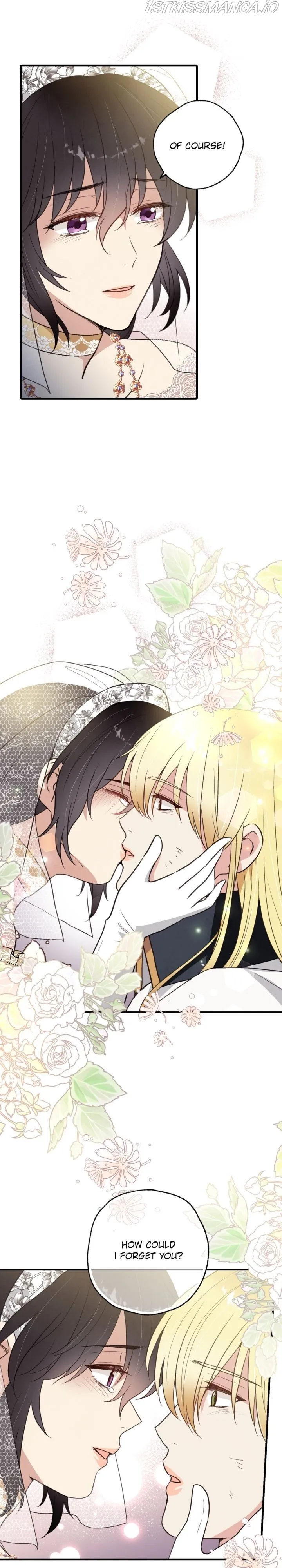 Valentine Kiss Chapter 89 Online - página 22