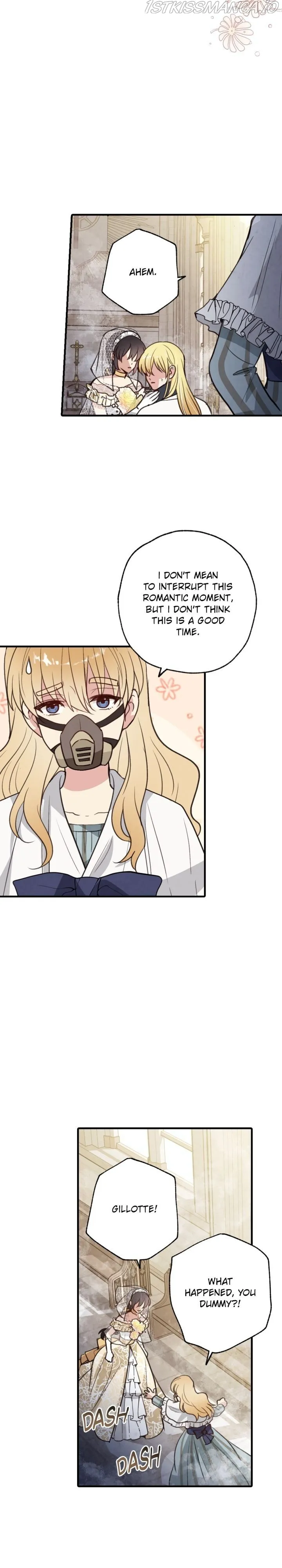 Valentine Kiss Chapter 89 Online - página 23