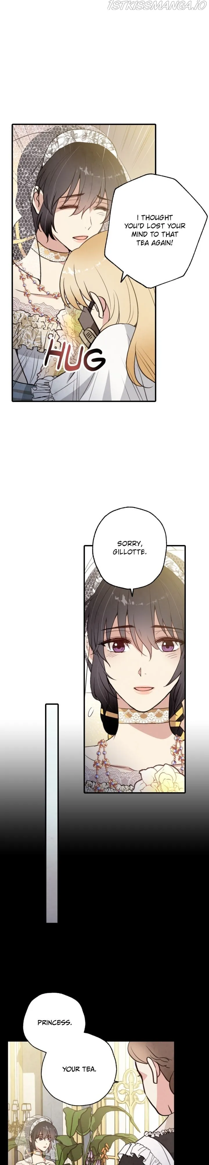 Valentine Kiss Chapter 89 Online - página 24