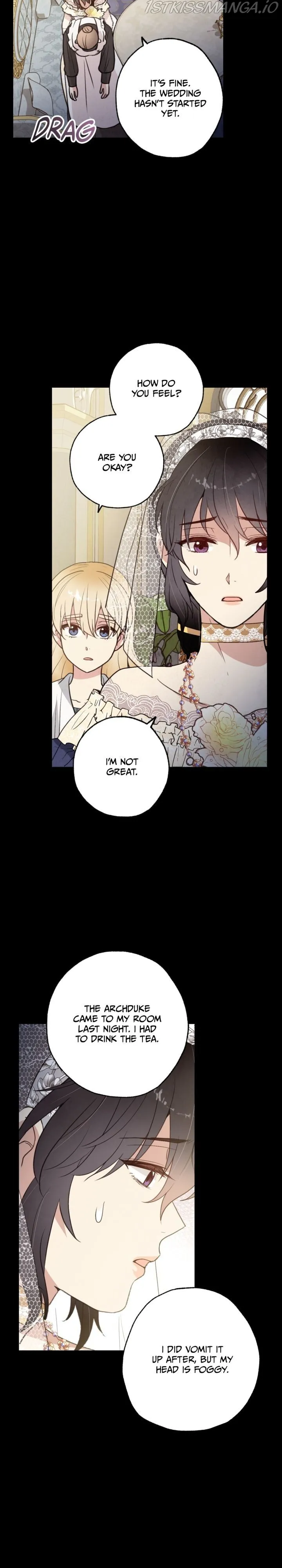 Valentine Kiss Chapter 89 Online - página 27