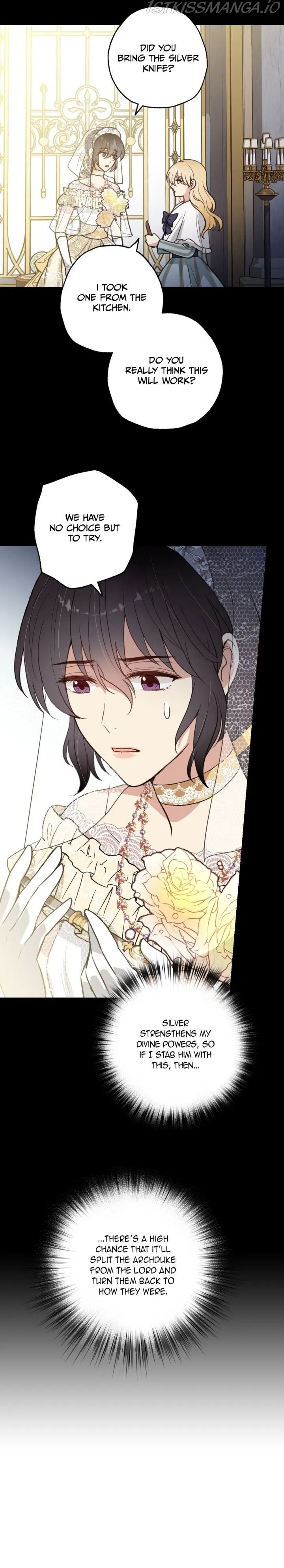Valentine Kiss Chapter 89 Online - página 28
