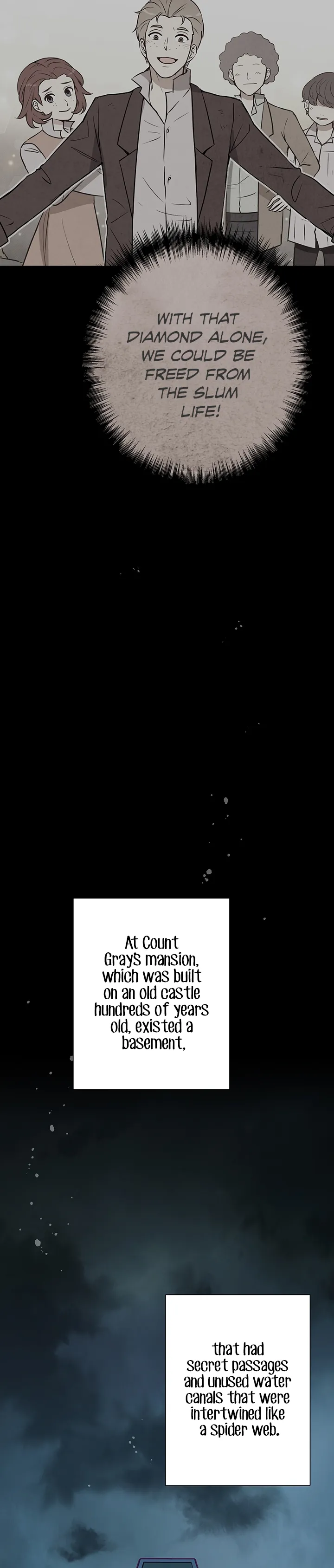Valentine Kiss Chapter 9 Online - página 3