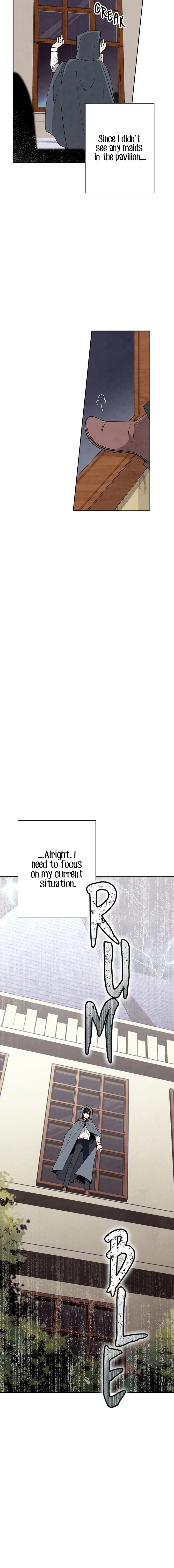 Valentine Kiss Chapter 9 Online - página 11