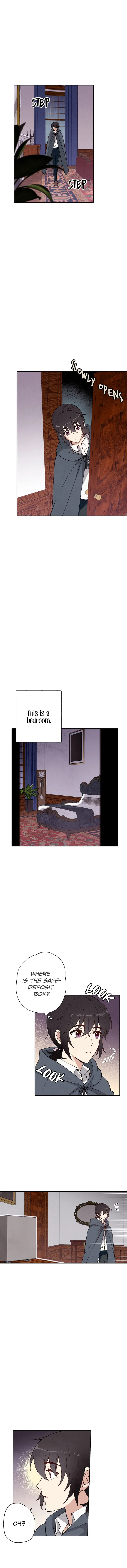 Valentine Kiss Chapter 9 Online - página 14