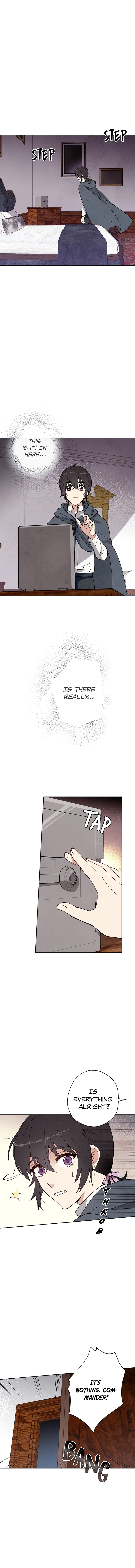 Valentine Kiss Chapter 9 Online - página 15