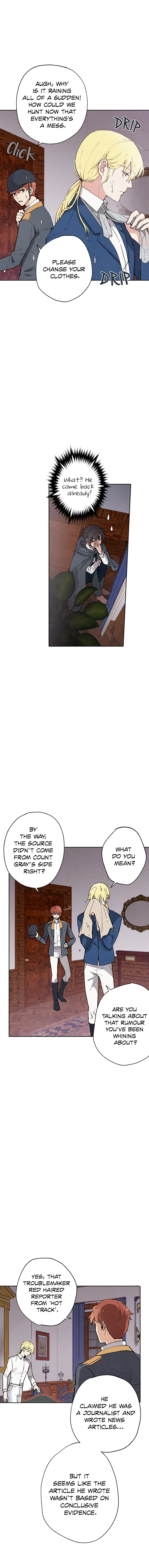 Valentine Kiss Chapter 9 Online - página 16