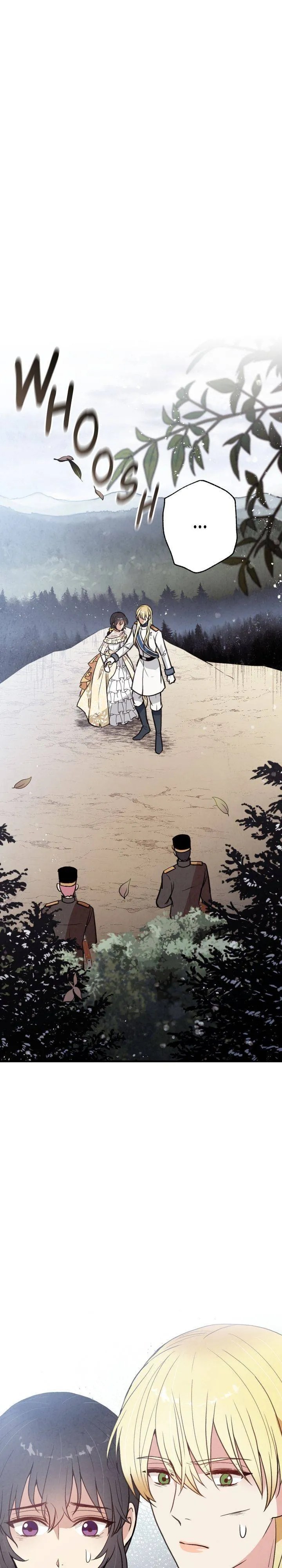 Valentine Kiss Chapter 91 Online - página 2