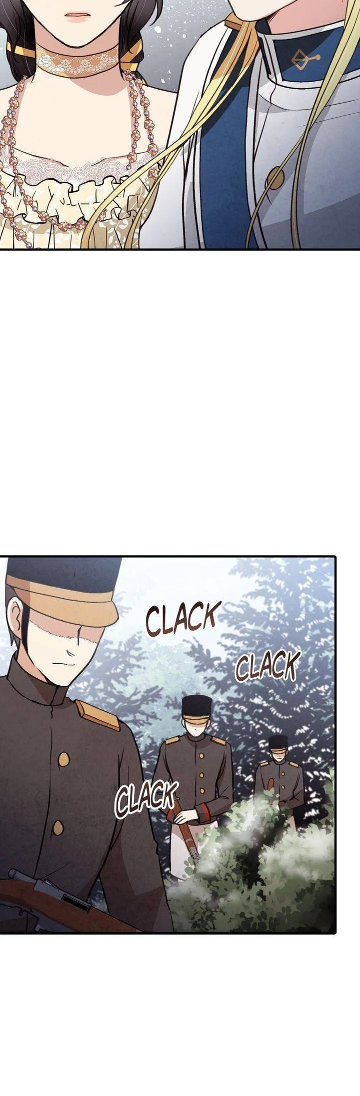Valentine Kiss Chapter 91 Online - página 3
