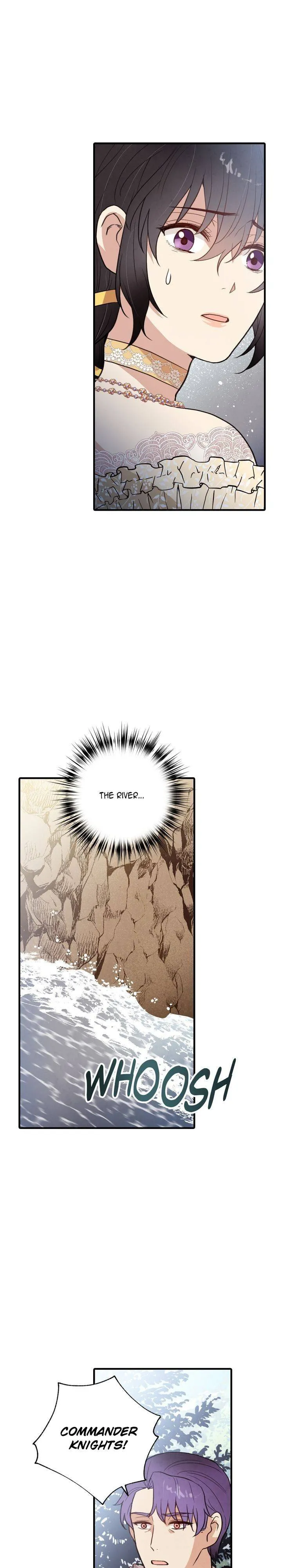 Valentine Kiss Chapter 91 Online - página 4