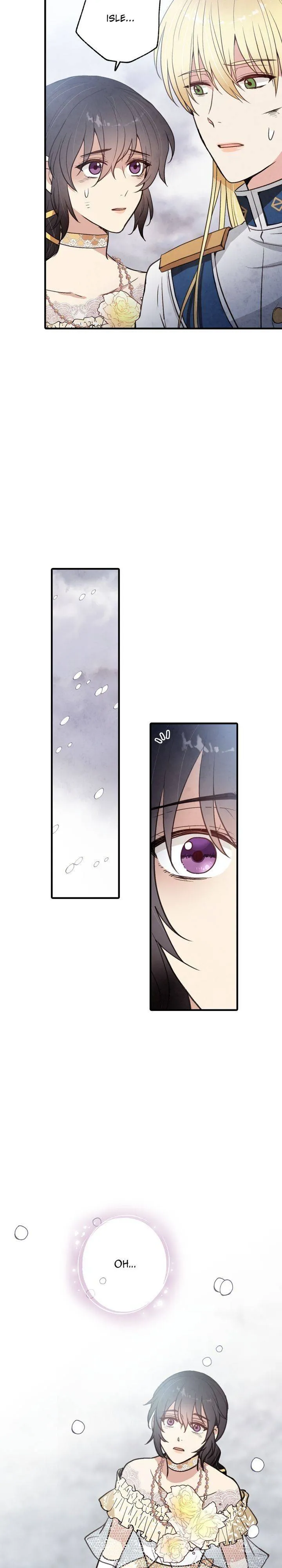 Valentine Kiss Chapter 91 Online - página 6