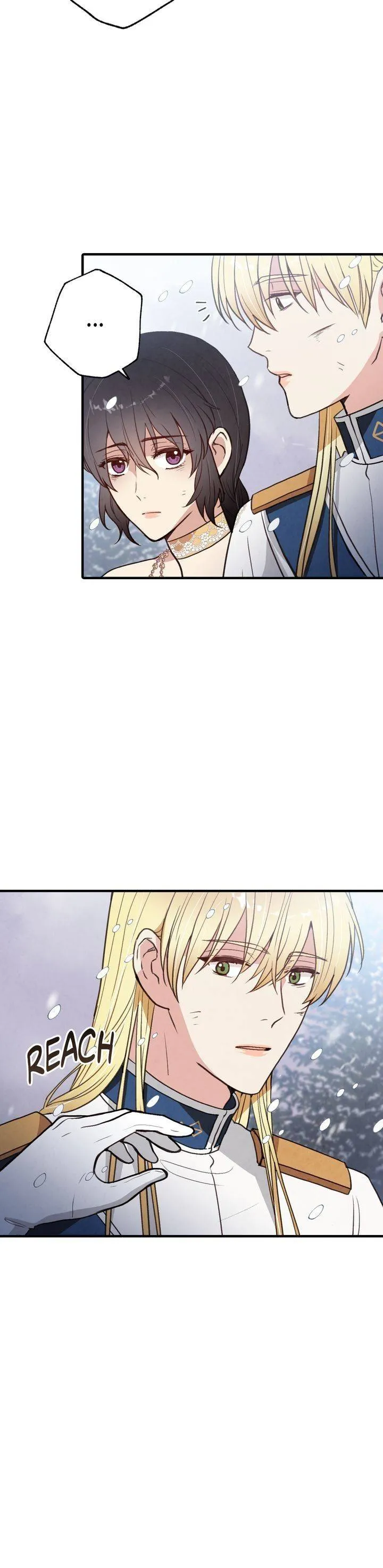 Valentine Kiss Chapter 91 Online - página 11