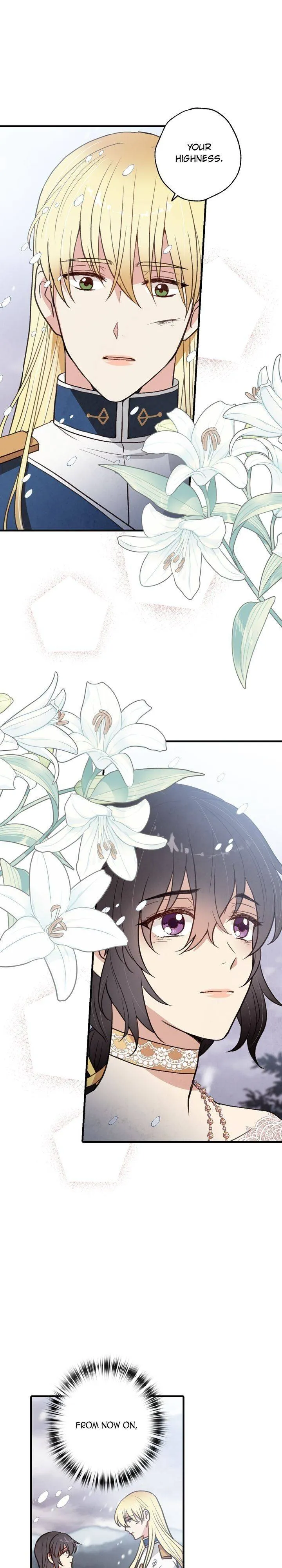Valentine Kiss Chapter 91 Online - página 12