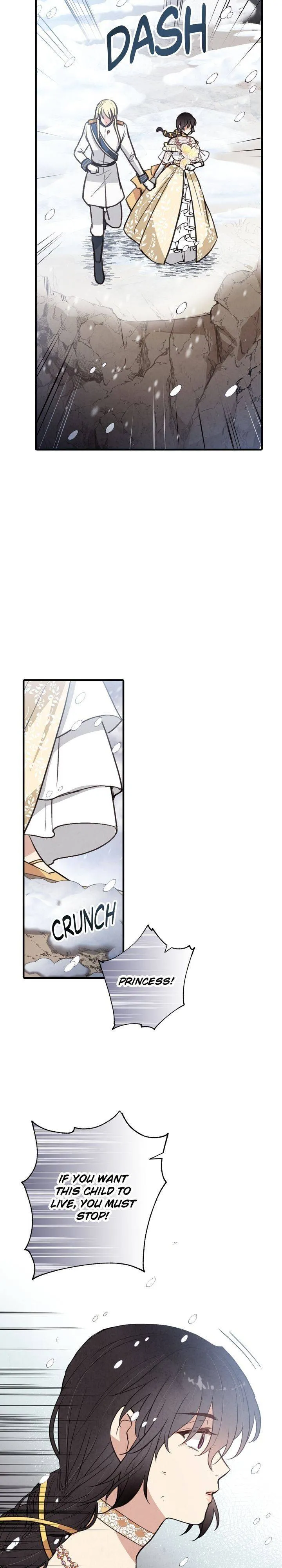 Valentine Kiss Chapter 91 Online - página 15