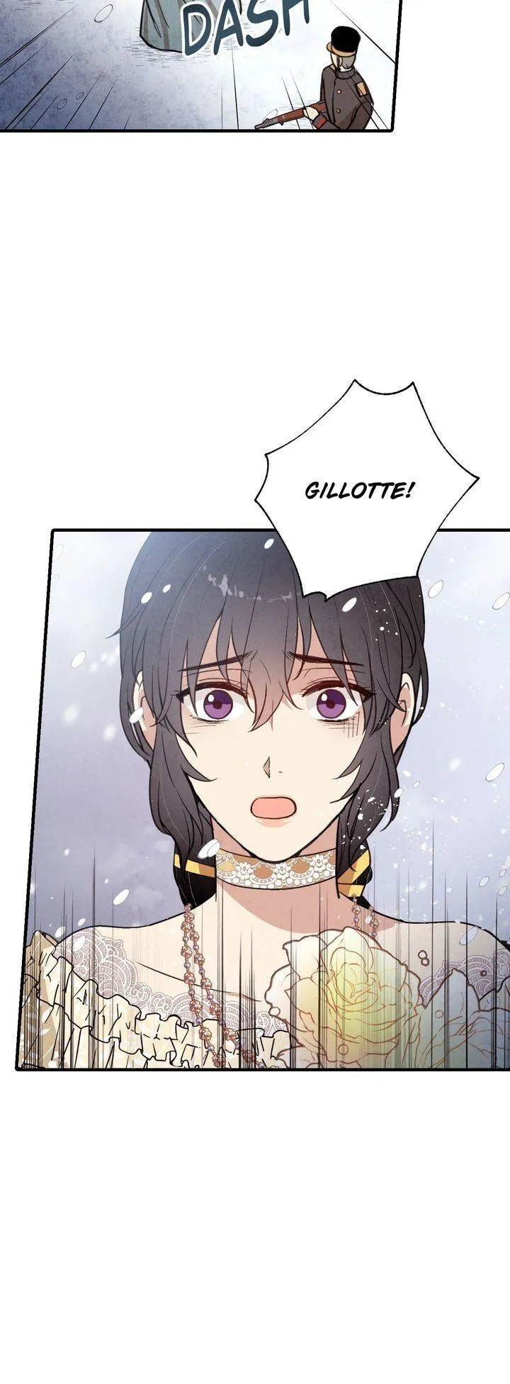 Valentine Kiss Chapter 91 Online - página 20