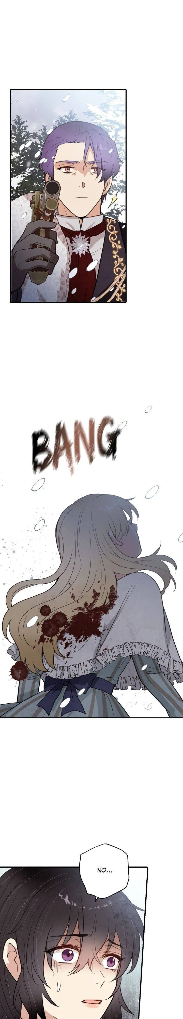 Valentine Kiss Chapter 91 Online - página 21