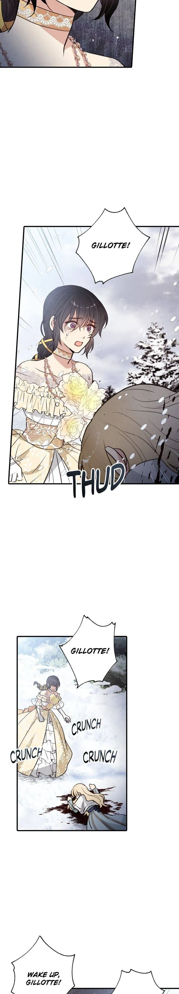 Valentine Kiss Chapter 91 Online - página 22