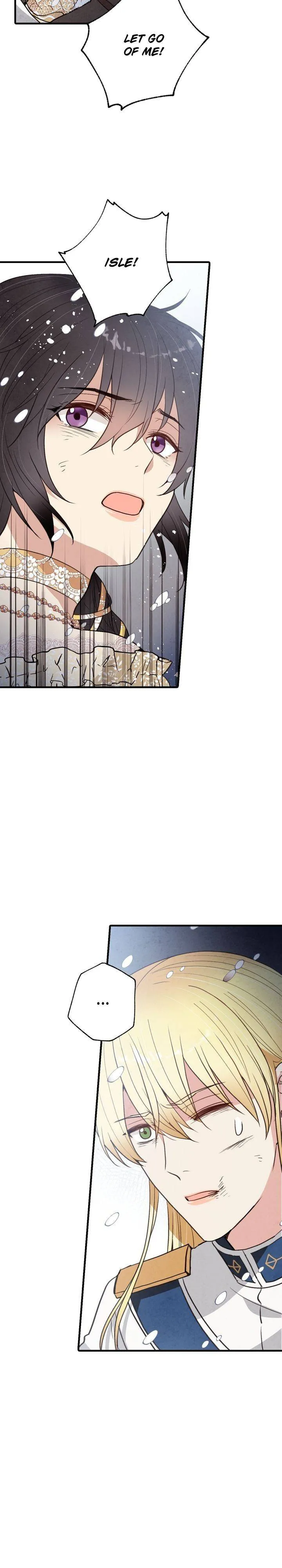 Valentine Kiss Chapter 91 Online - página 27