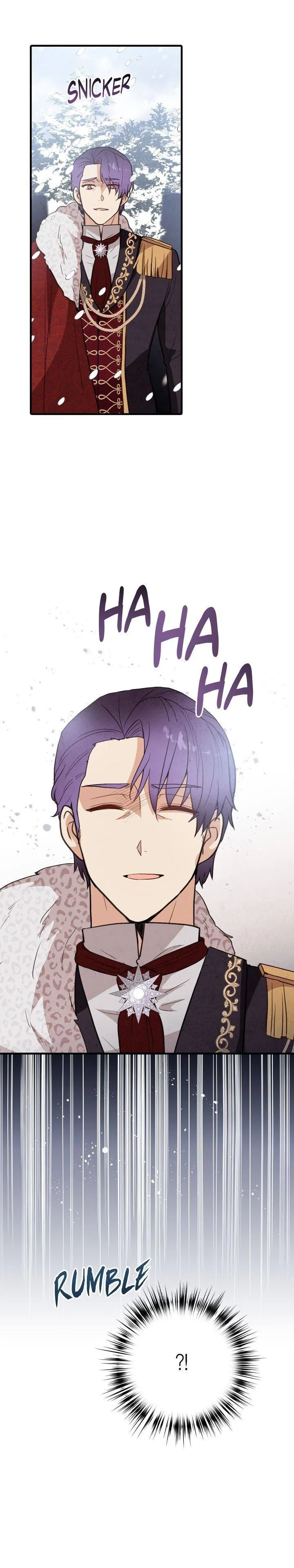 Valentine Kiss Chapter 91 Online - página 28