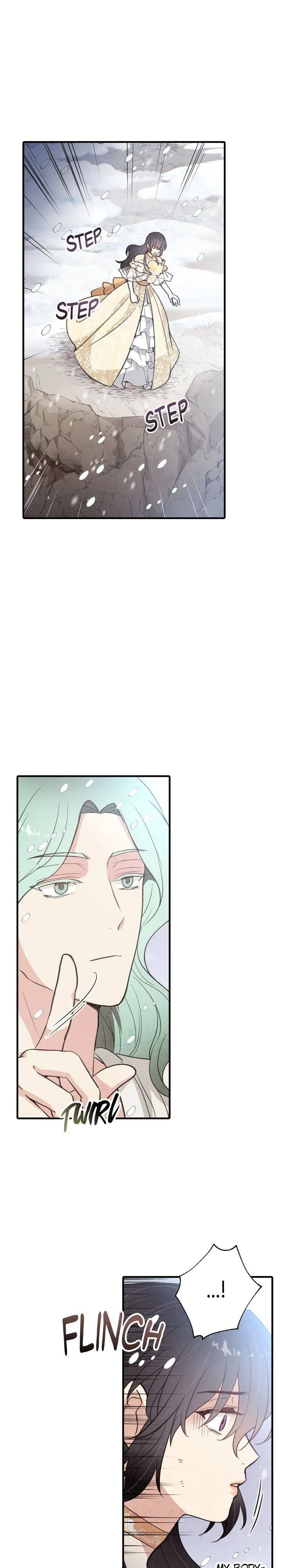 Valentine Kiss Chapter 93 Online - página 4