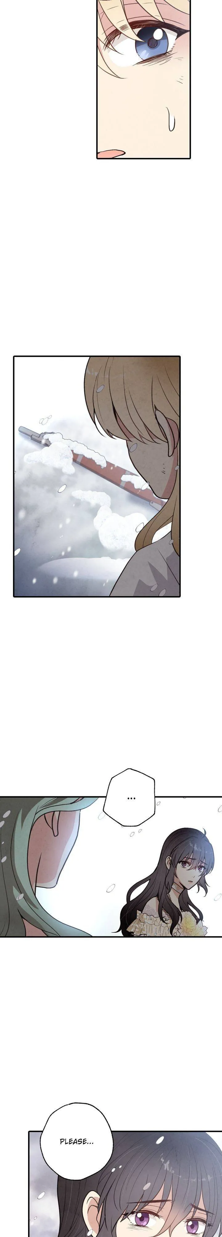 Valentine Kiss Chapter 93 Online - página 6