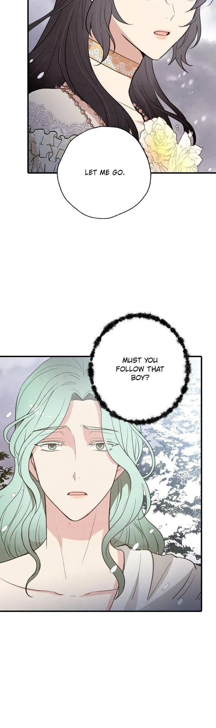 Valentine Kiss Chapter 93 Online - página 7